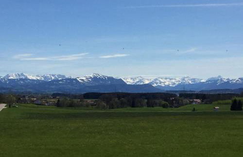 Cosy Home Allgäu - Foto 18