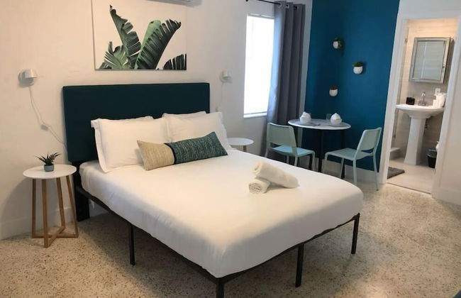 Broadway Suites Downtown by RocketStay - Foto 37