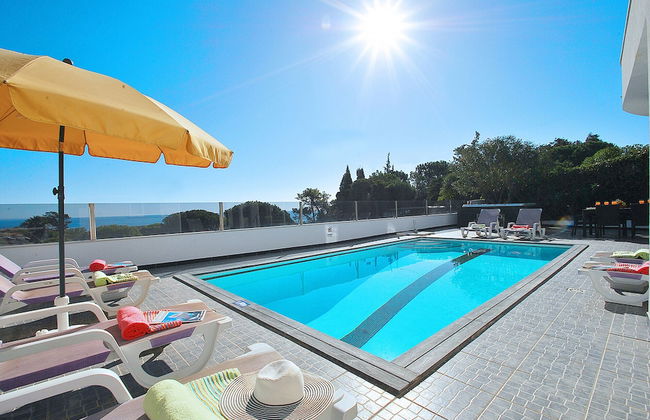 Villa Praia - Foto 44