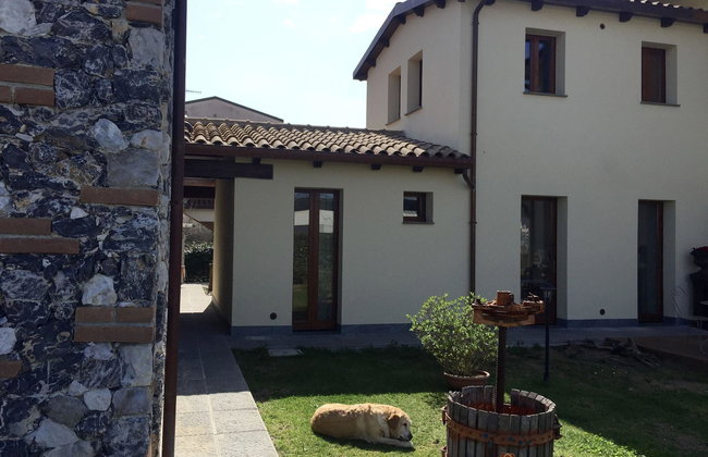 Il Casale del Giglio - Foto 13