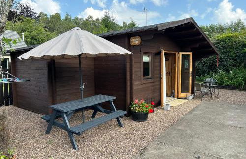 Glenhill Lodge - Foto 1