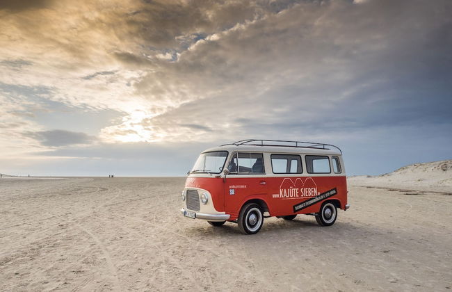 Kajüte Sieben 2 - Foto 1