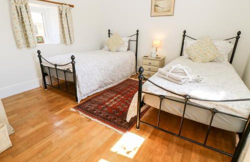 The Old Dairy - Photo 13