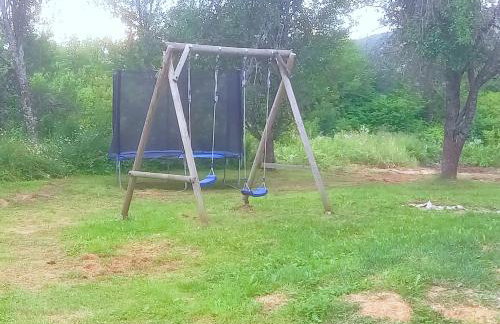 Sleepy Paradise Plitvice - Foto 44