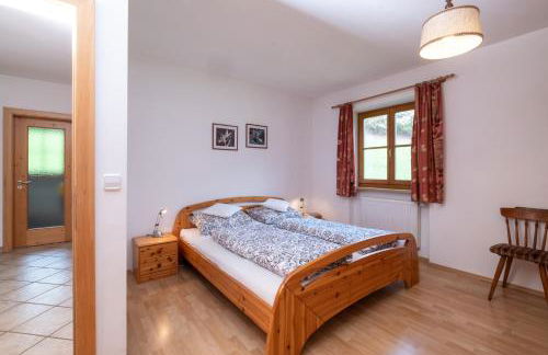 Apartments Dolomites "Mantingerhof" - Photo 9