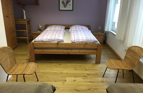 Ferienhaus Waldrand - Photo 21