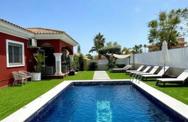 Chalet exclusivo bonalba - Foto 1