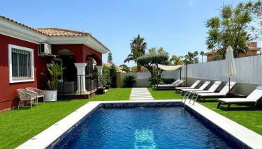 Chalet exclusivo bonalba - Foto 1