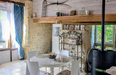 La chaudière - Foto 1