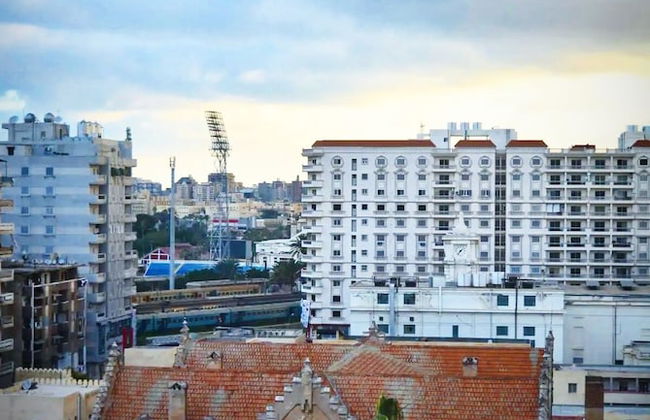 Room in Apartment - Best Price In Downtown, Walk Everywhere - Foto 24