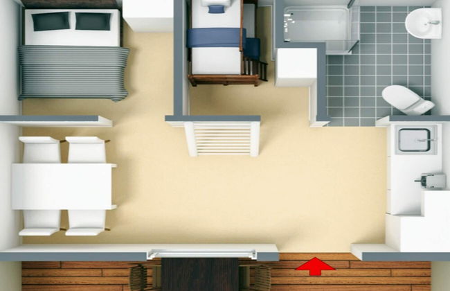 6 Person Holiday Park Home in Asperup - Photo 33