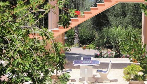 Residence e B&B La Cappella Del Convento - Foto 4