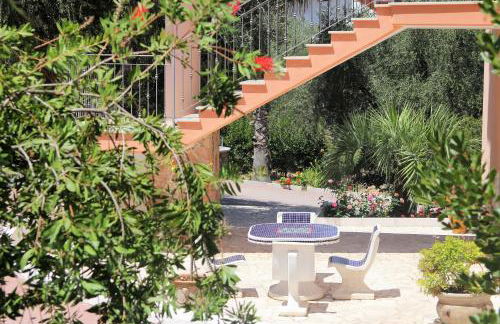 Residence e B&B La Cappella Del Convento - Foto 4