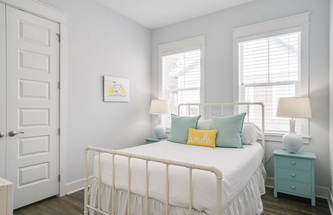 Prominence on 30A by Panhandle Getaways - Foto 14