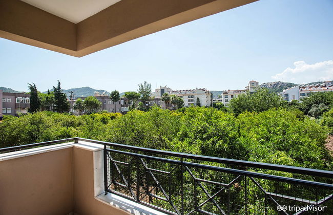 Club Sun Smile Apartments - Foto 10