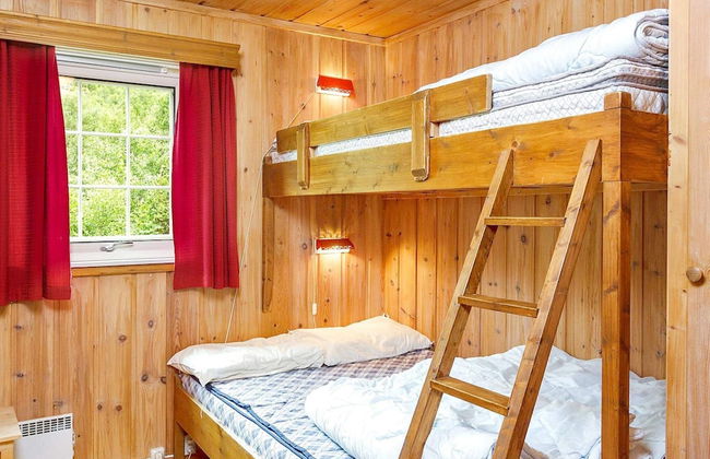 7 Person Holiday Home in Hemsedal-by Traum - Foto 4