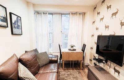 Old Town Castle Apartment - Foto 2