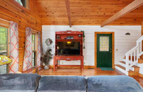 Gated neighborhood - Hot Tub & Fire Pit - Photo 64