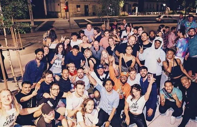 Pub Crawl di Lubiana - Foto 5