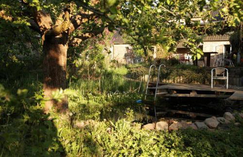 Ferienwohnung in Peetzig am See - Foto 29