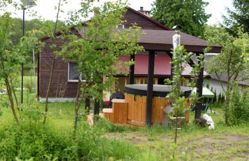 Agroturystyka w Dolinie Raty - Foto 37