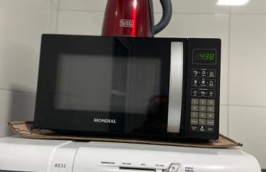 Refúgio Águia - Foto 15