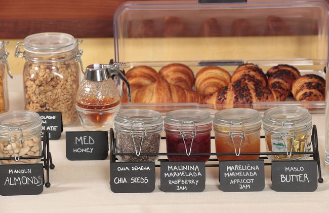 Saksida Resort - Foto 34