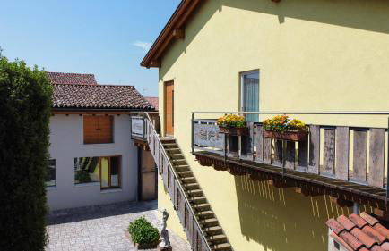 Appartamento incantevole con parcheggio privato - Foto 10