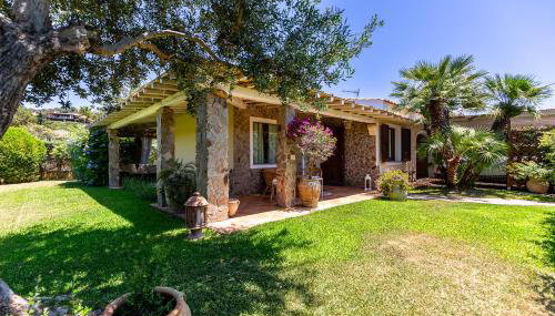 Patio Relax - 200m from beach - Villasimius - Foto 2