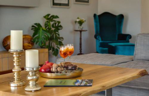 Villa Ampelaki - Premium Villa with heated pool - Foto 33