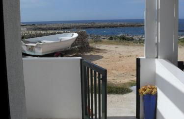 Charming fisherman's house in front of the sea - Foto 1