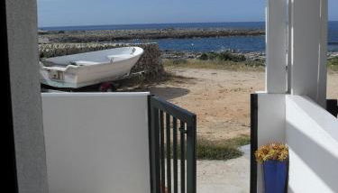 Charming fisherman's house in front of the sea - Foto 1