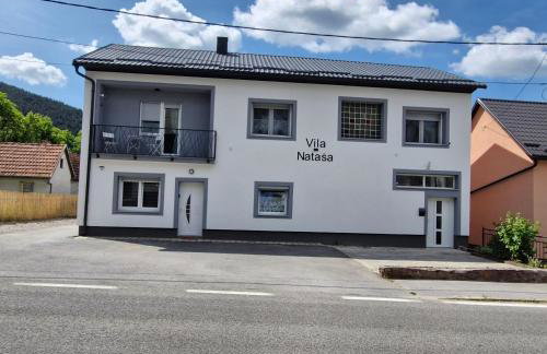 Vila Natasa Apartment 5 near Plitvice - Foto 30