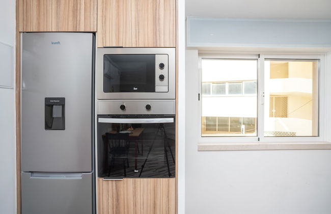 BnB Homes Cozy Apartment Near Praia da Rocha Beach - Foto 11