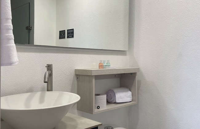 Hotel Santa Ana - Photo 28