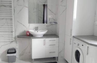 Biały Dom - Foto 13