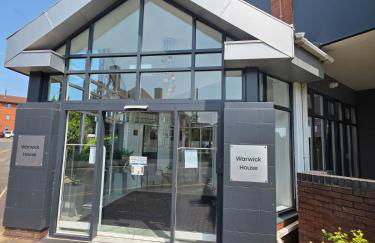 Solihull 10 mins to NEC and Airport Free Parking - Foto 20