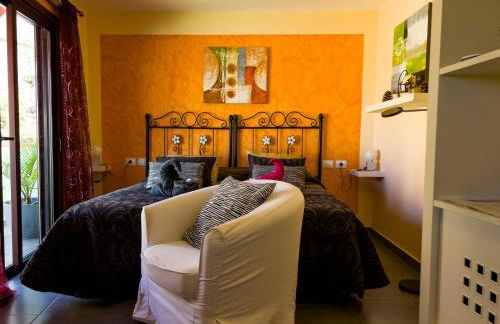 Apartamentos Mesa - Foto 42