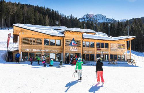 Marilleva 900 Terminal - Foto 27