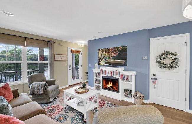 River Retreat - Foto 16