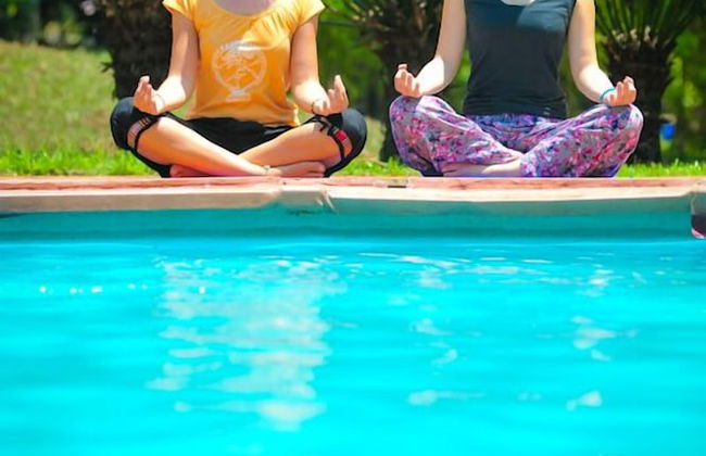 The Farm House India - Foto 14