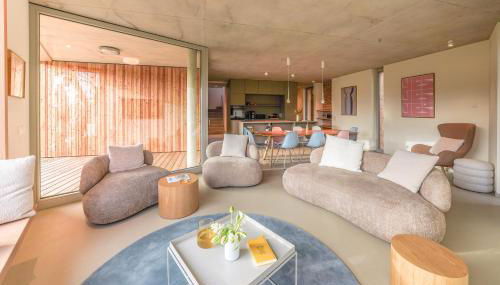 Ferienhaus Weitsicht - Foto 4