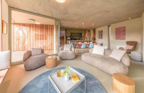 Ferienhaus Weitsicht - Foto 4