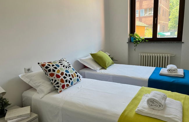 Bnbook - Olona B - Foto 8