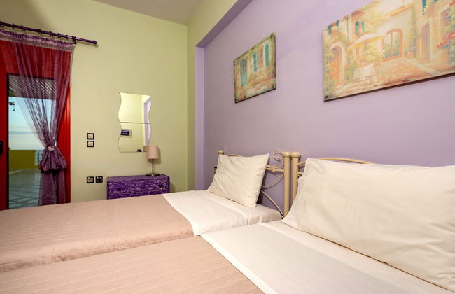 Nisaki Villa - Foto 8