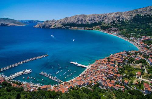 Villa on Krk With Pool and Outdoor Kitchen - Foto 54