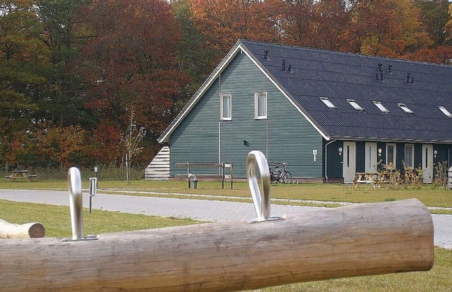 Cozy Forest-edge Home - Foto 26