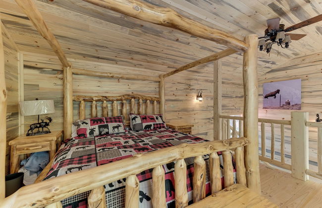 Cottonwood Cove - Foto 2