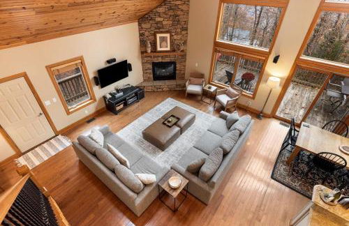 Chestnut Springs with Wintergreen Advantage - Foto 8