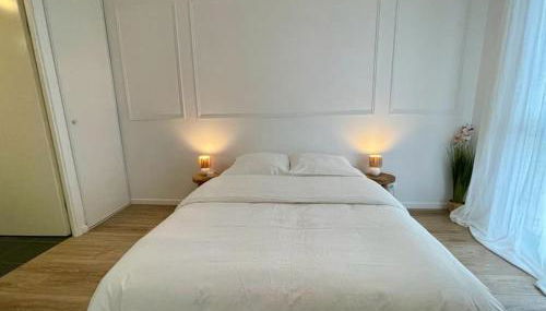 New Cosy House Paris*CDG*Astérix - Foto 4